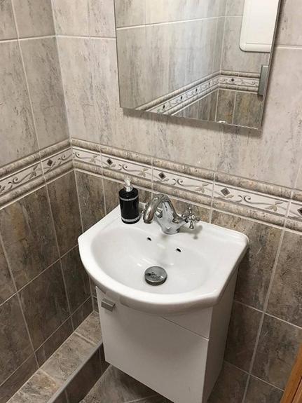 Apartment In Asane برغن المظهر الخارجي الصورة