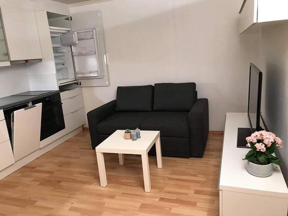 Apartment In Asane برغن المظهر الخارجي الصورة