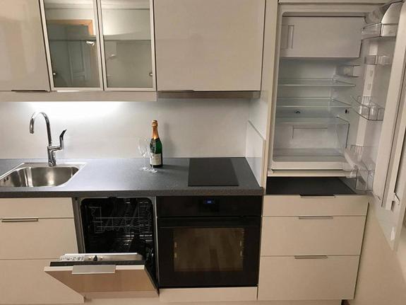 Apartment In Asane برغن المظهر الخارجي الصورة