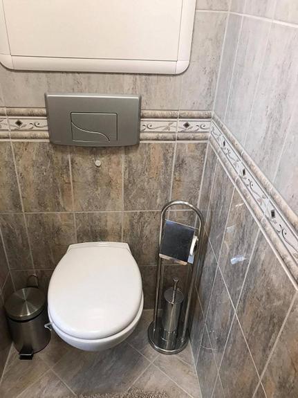Apartment In Asane برغن المظهر الخارجي الصورة