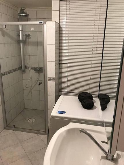 Apartment In Asane برغن المظهر الخارجي الصورة
