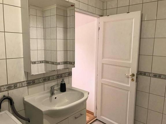 Apartment In Asane برغن المظهر الخارجي الصورة