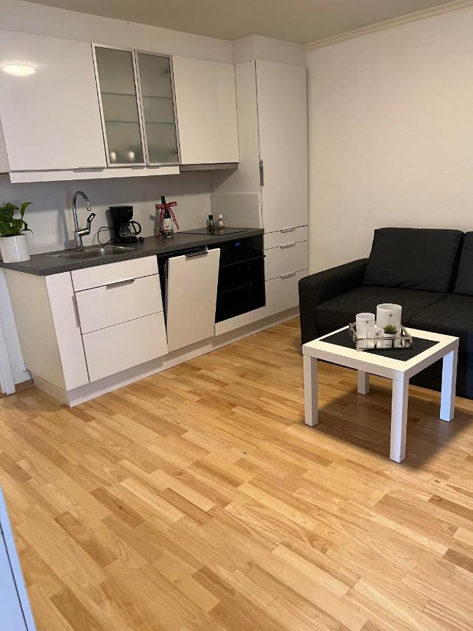 Apartment In Asane برغن المظهر الخارجي الصورة