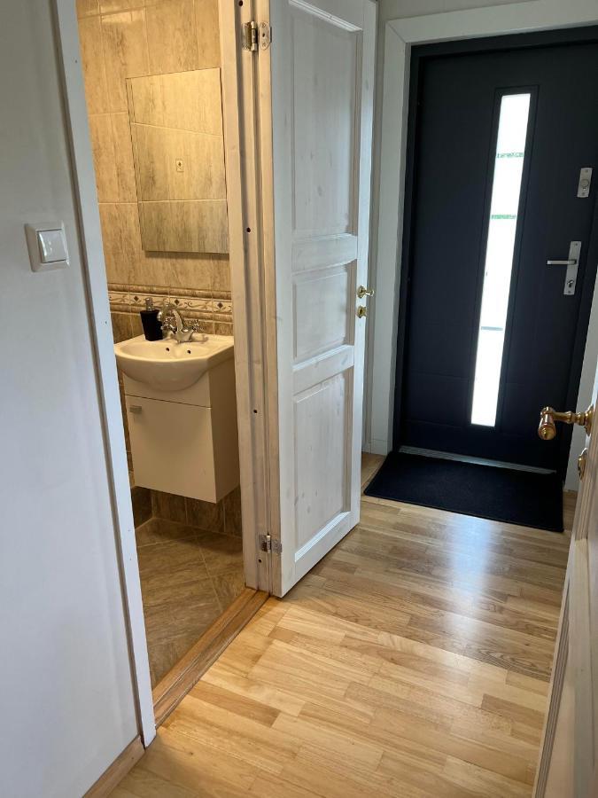 Apartment In Asane برغن المظهر الخارجي الصورة