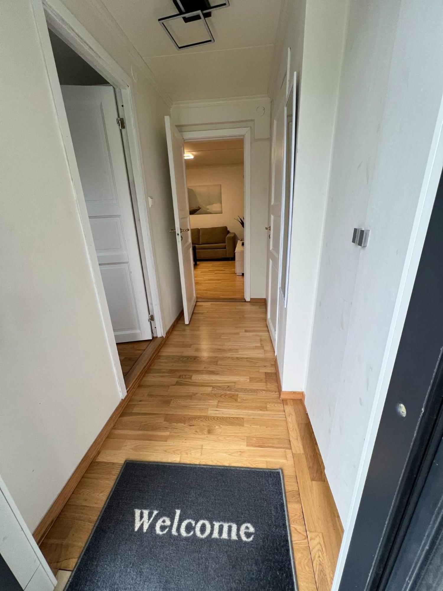Apartment In Asane برغن المظهر الخارجي الصورة